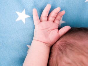 Read more about the article BABY BLUES- CO TO JEST?