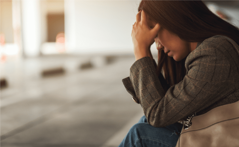 Read more about the article Samotna kobieta – matka