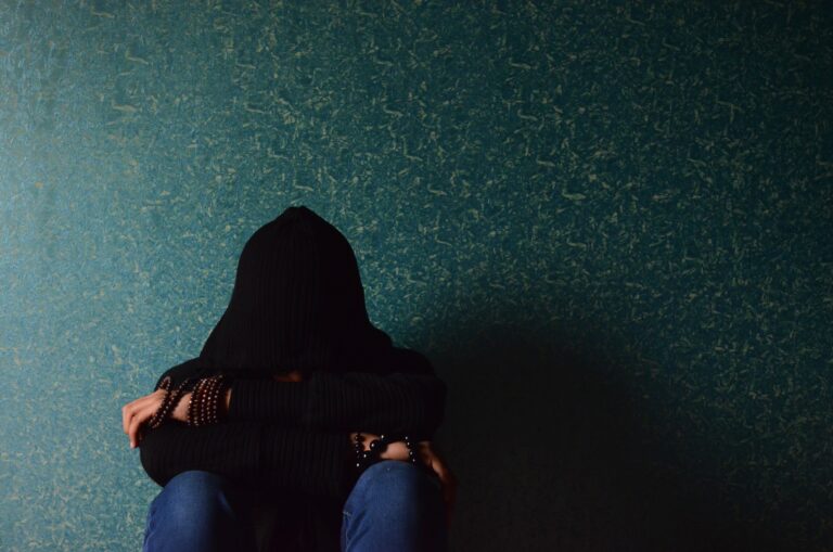 Read more about the article Czy to już depresja? – po czym rozpoznać chorobę