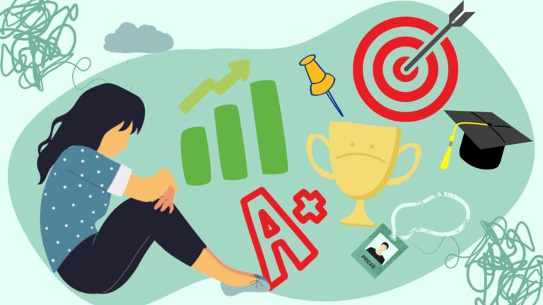 Read more about the article Ciemna strona perfekcjonizmu