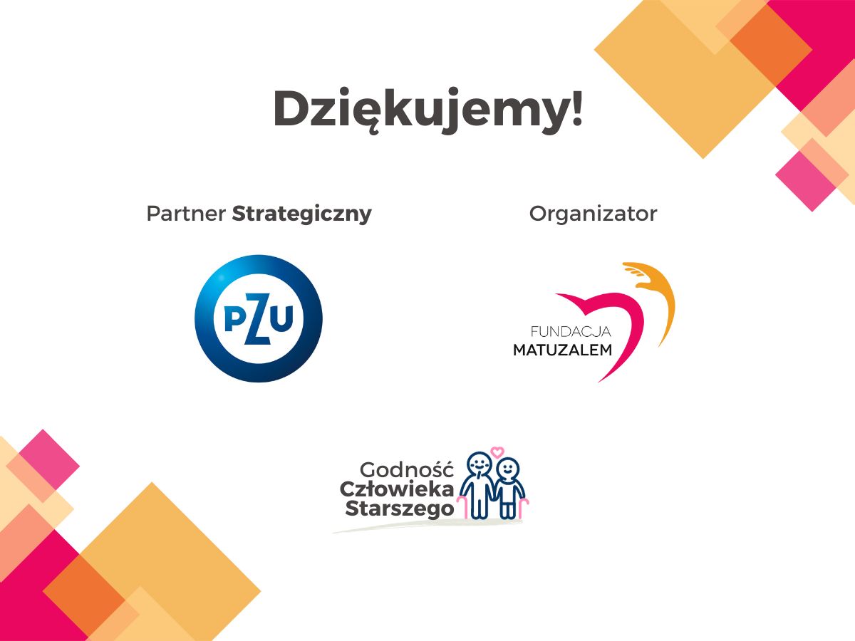 Godność Człowieka Starszego