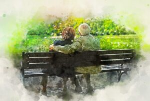 Read more about the article Opieka senioralna w Niemczech