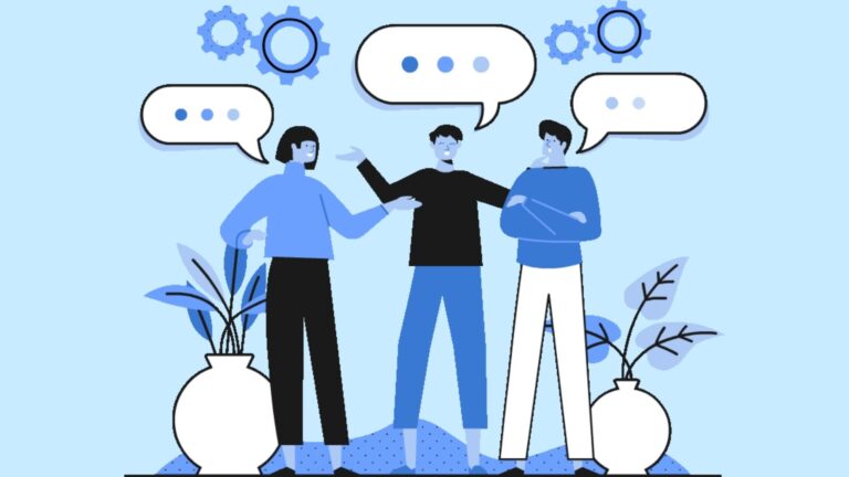 Read more about the article Dialog i prawda w komunikacji