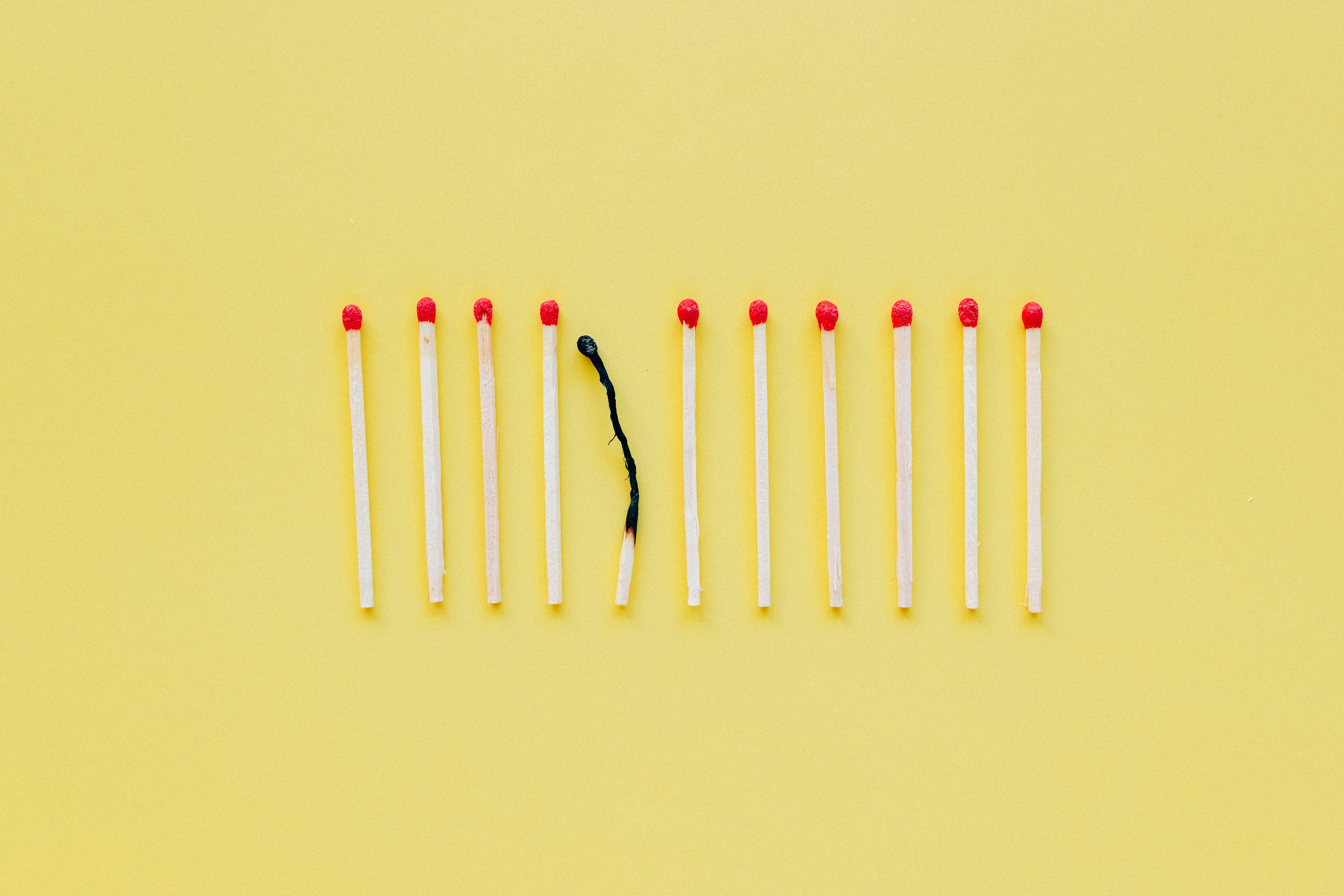 Czym jest wypalenie zawodowe?