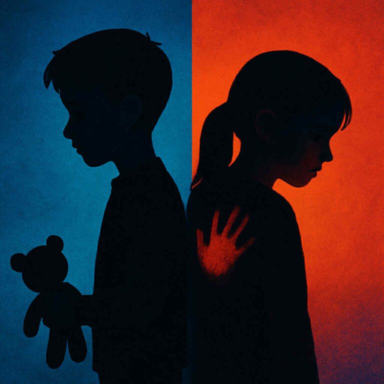 Read more about the article Rodzeństwa inne niż zwykle