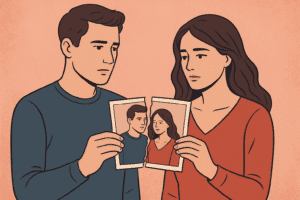 Read more about the article Przeszłość w nowym związku. Jak nieść swój bagaż emocjonalny?